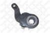 STELLOX 85-04080-SX Adjusting Shaft, slack adjuster